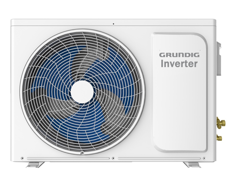 Grundig Inverter klima uređaj GEEPDH 180/ GEEPDH 181 