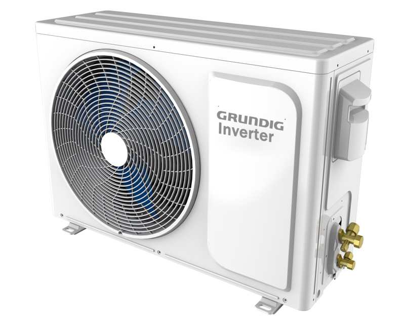 Grundig Inverter klima uređaj GEEPDH 180/ GEEPDH 181 