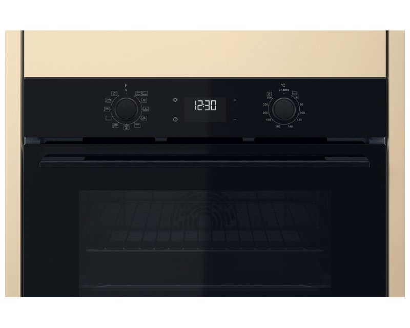 Whirlpool Ugradna rerna OMK58HU1B 