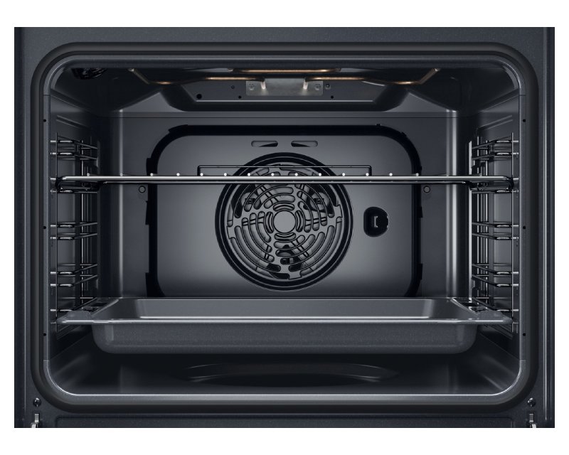 Whirlpool Ugradna rerna OMR35HR0X 