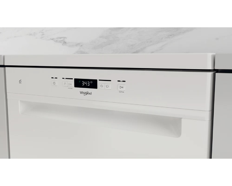 Whirlpool Mašina za pranje sudova W2F HD624