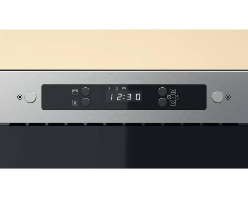 Whirpool Ugradna mikrotalasna rerna MBNA900XN 