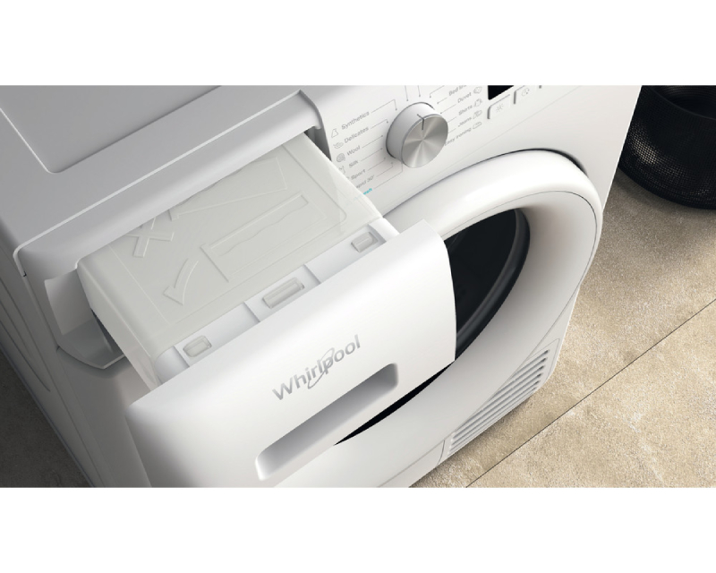 Whirlpool Mašina za sušenje veša FFT M11 82 EE