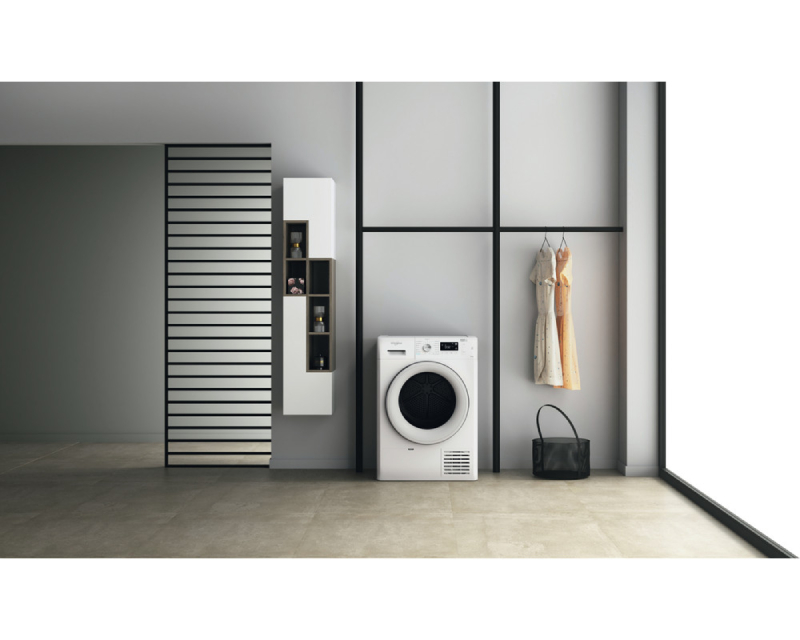 Whirlpool Mašina za sušenje veša FFT M11 82 EE