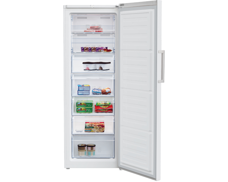 RFNE 290 L41 WN ProSmart inverter zamrzivač