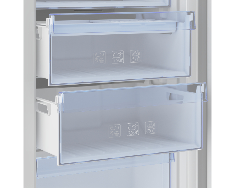 RFNE 290 L41 WN ProSmart inverter zamrzivač
