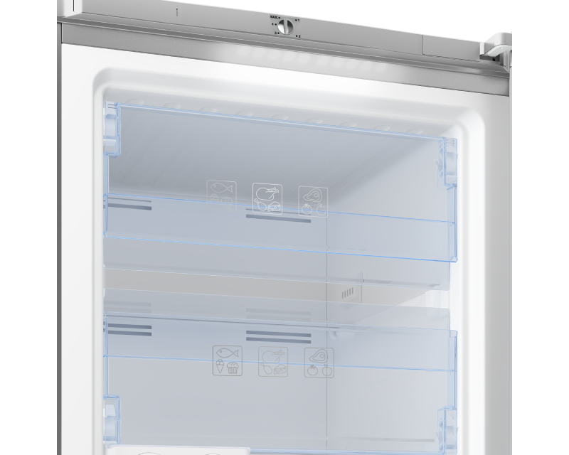 RFNE 290 L41 WN ProSmart inverter zamrzivač