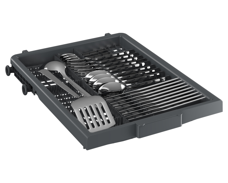 BDFS 26120 XQ Mašina za pranje sudova