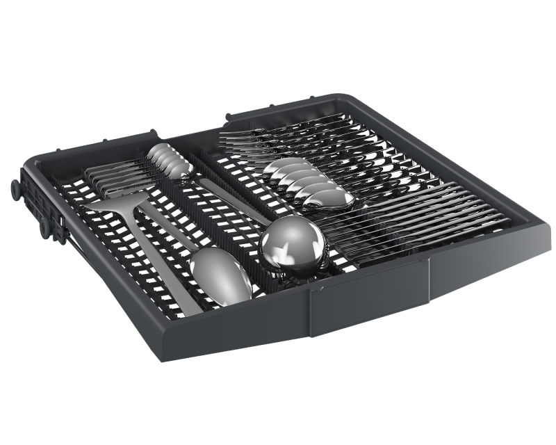 BEKO BDFN 26530 W Mašina za pranje sudova