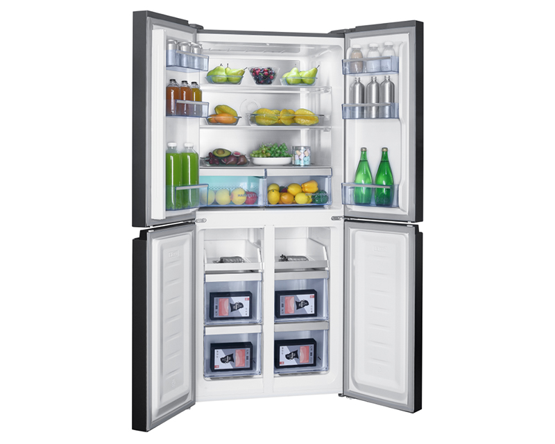 Beko Frižider side by side GNO 46623 MXPN