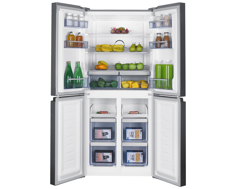 Beko Side by Side frižider GNO 46623 XBR