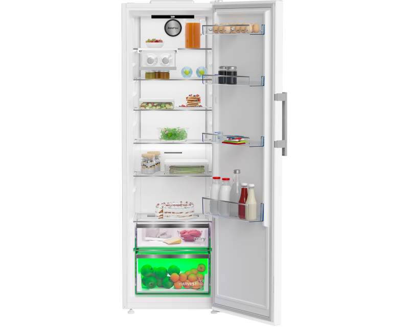 Beko frižider B5RMLNE444HW
