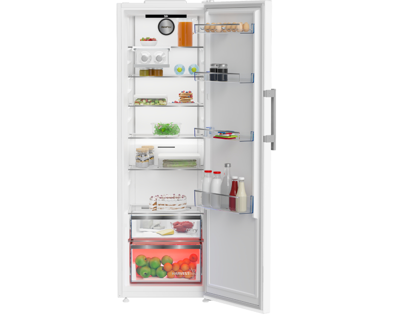 Beko frižider B5RMLNE444HW