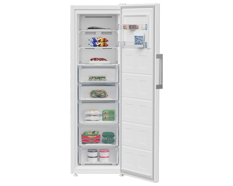 B3RFNE314W ProSmart inverter vertikalni zamrzivač
