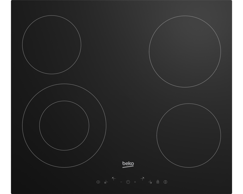 BEKO BBSE11120BD ugradni set