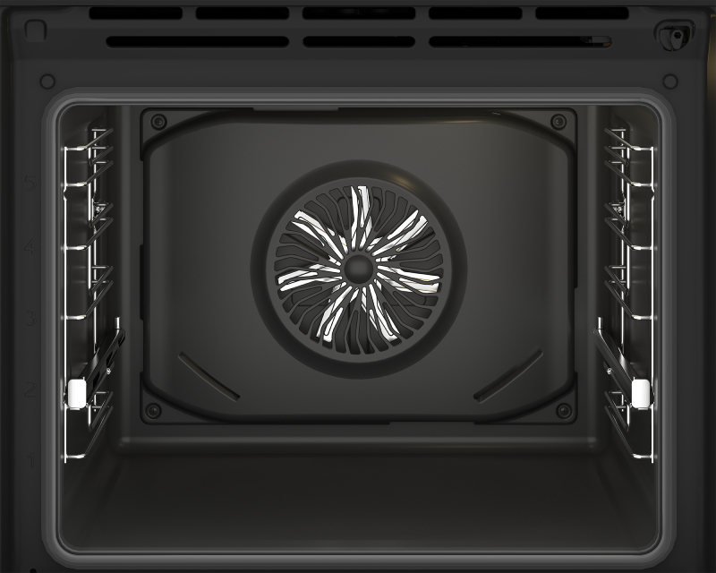 Beko Ugradna rerna BBIM17300BPSEA