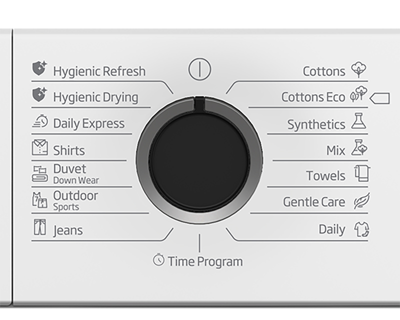 BEKO BM3T49230W mašina za sušenje veša