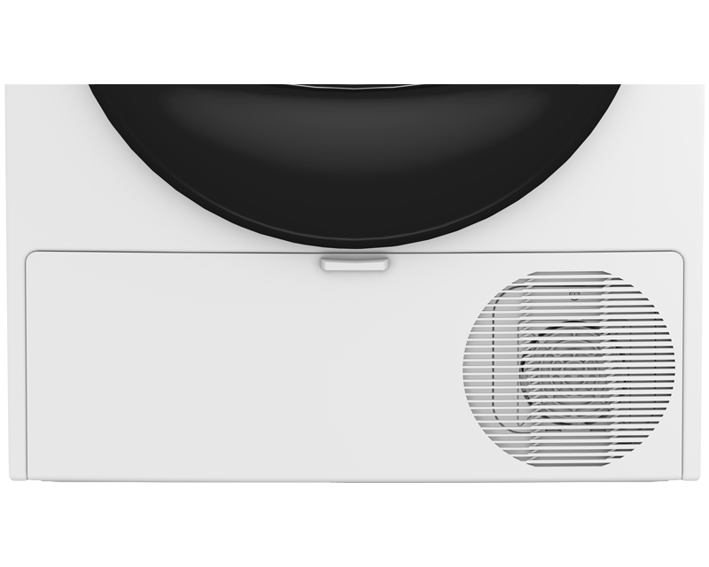 BEKO BM3T40230W mašina za sušenje veša