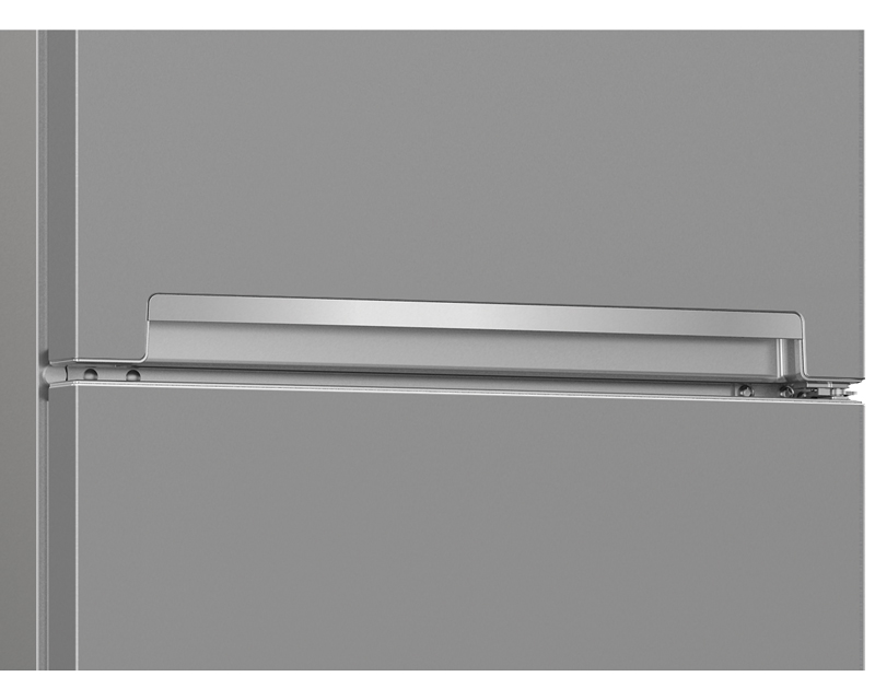 BEKO RDSA240K40SN kombinovani frižider