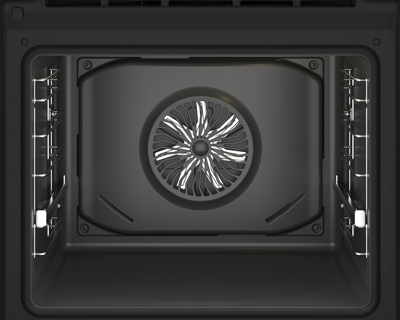 Beko Ugradni set BBSE 123001 XD