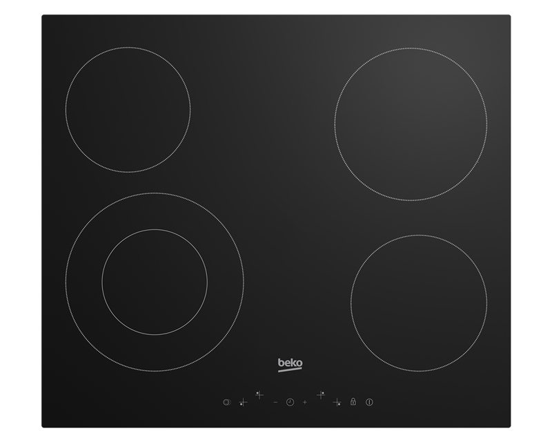 Beko Ugradni set BBSE 123001 XD