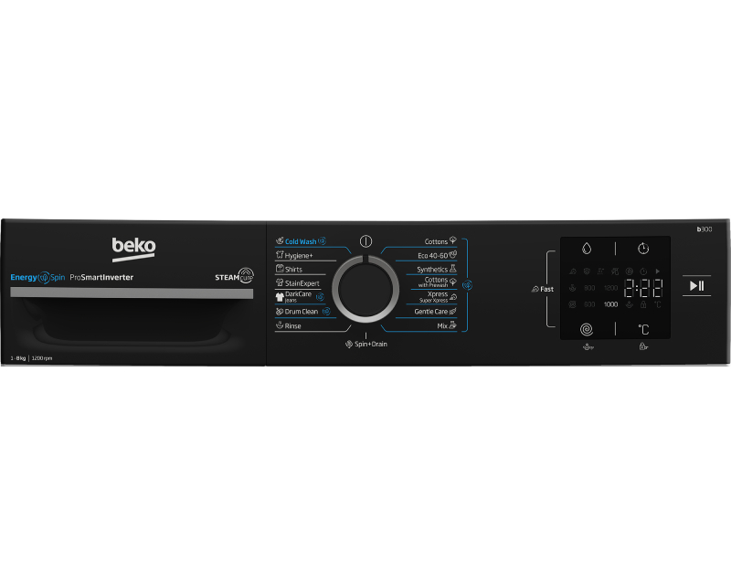BM3WFSU38213WPBB ProSmart inverter mašina za pranje veša