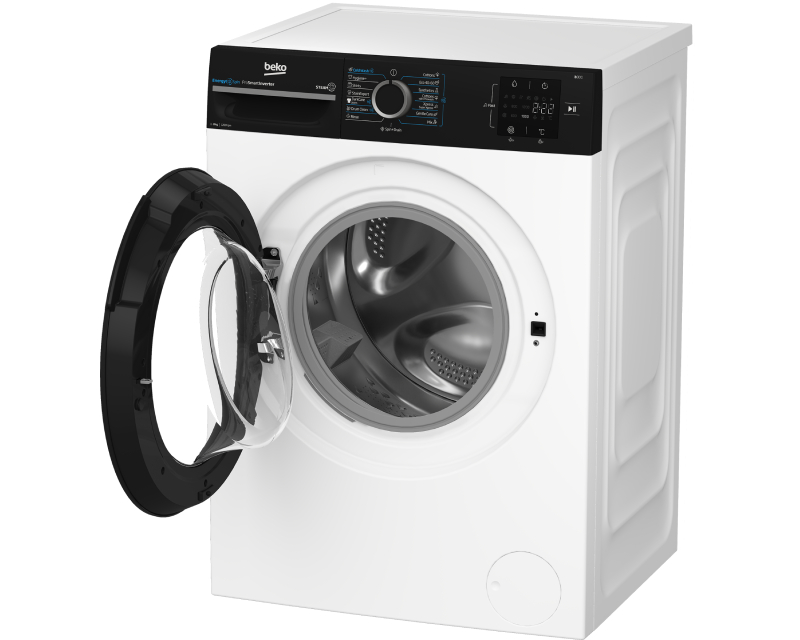 BEKO BM3WFSU38213WPBB ProSmart inverter mašina za pranje veša