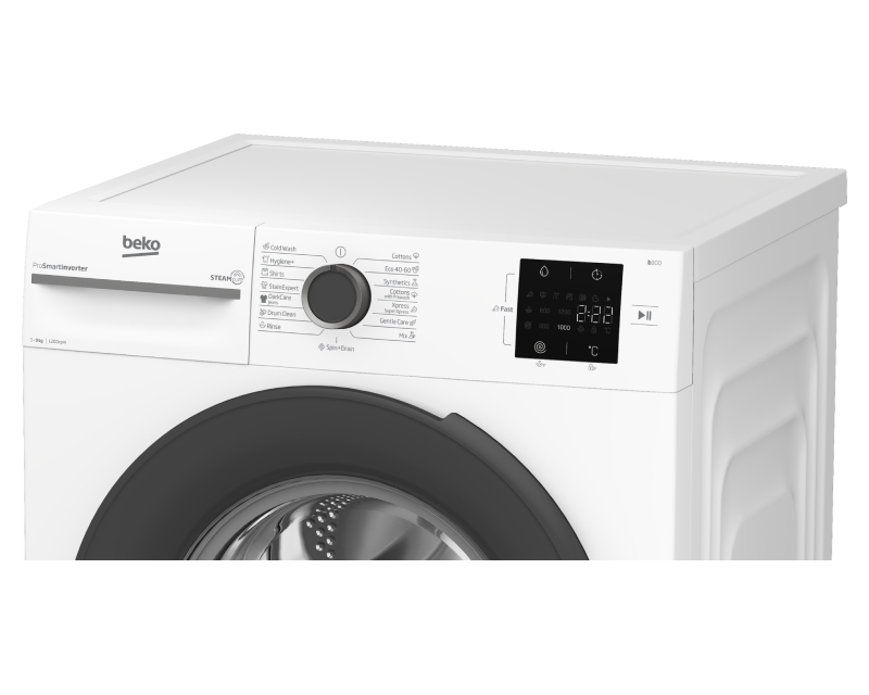 BM1WFSU39223WA ProSmart inverter mašina za pranje veša