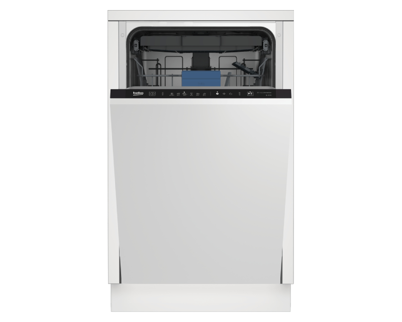 BDIS161E0Q ProSmart inverter ugradna mašina za pranje sudova