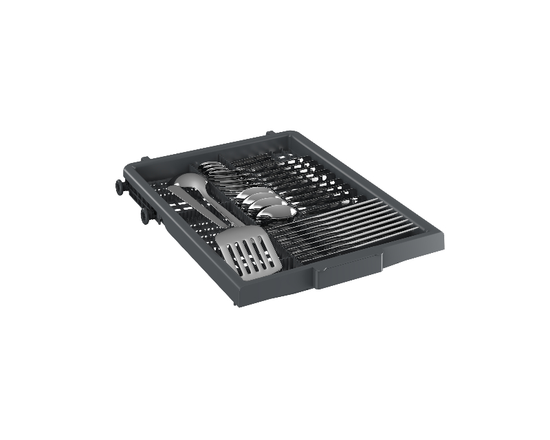 BDIS38040 ProSmart inverter ugradna mašina za pranje sudova