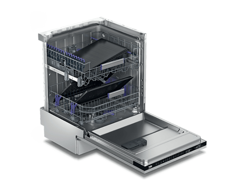 BDIN18441 ProSmart inverter ugradna mašina za pranje sudova