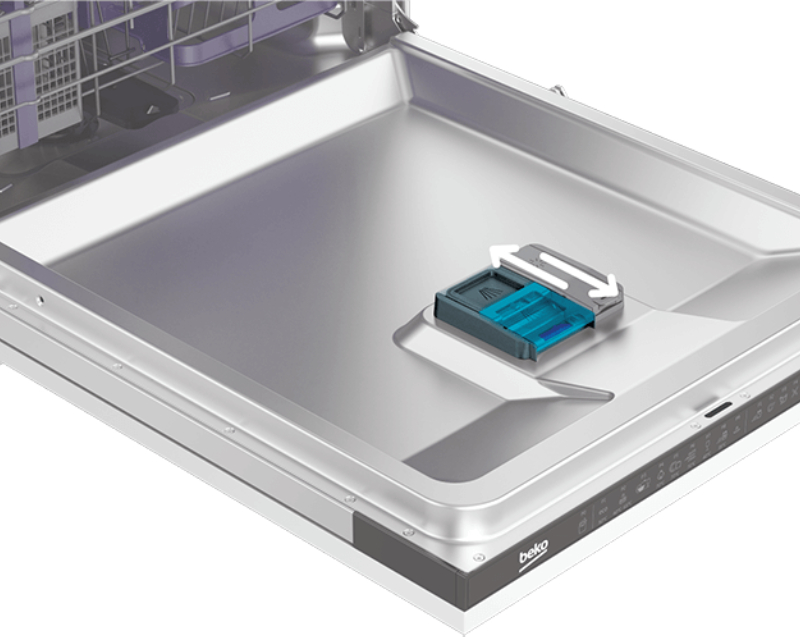 BDIN18441 ProSmart inverter ugradna mašina za pranje sudova