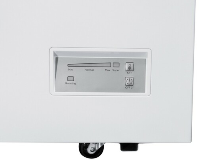 CF380EWN horizontalni zamrzivač