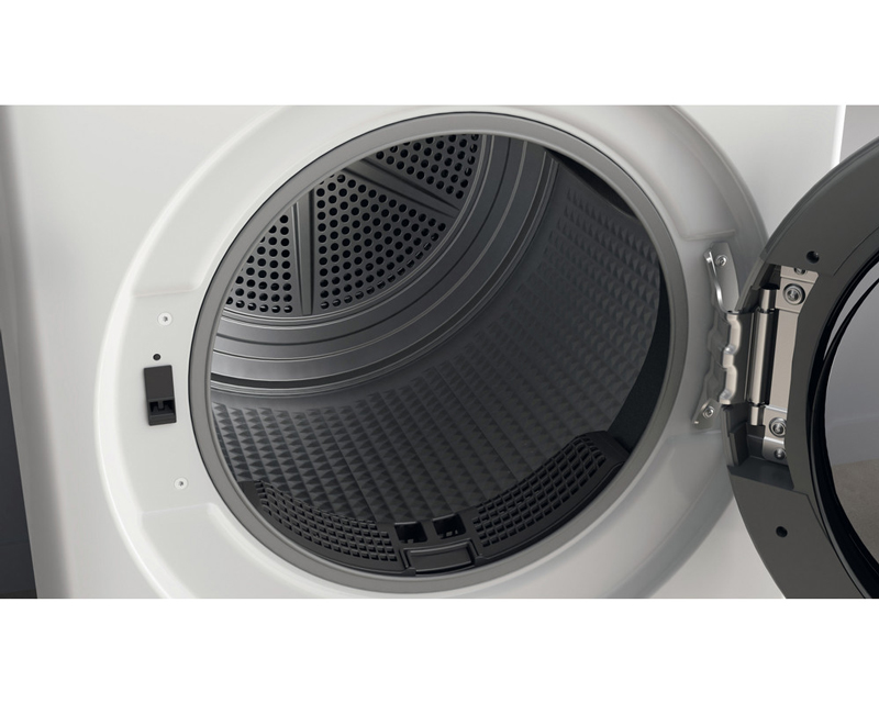 Whirlpool Mašina za sušenje veša FFT M11 82 EE R 