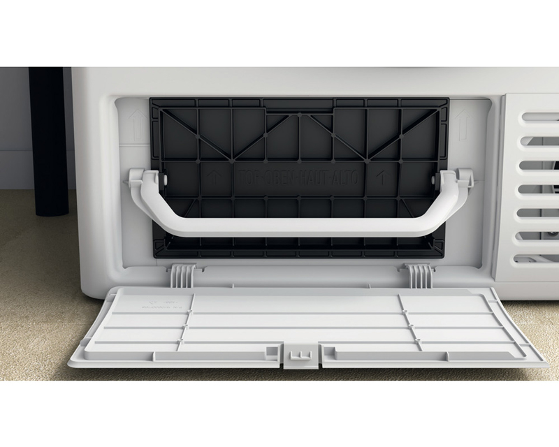 Whirlpool Mašina za sušenje veša FFT M11 82 EE R 