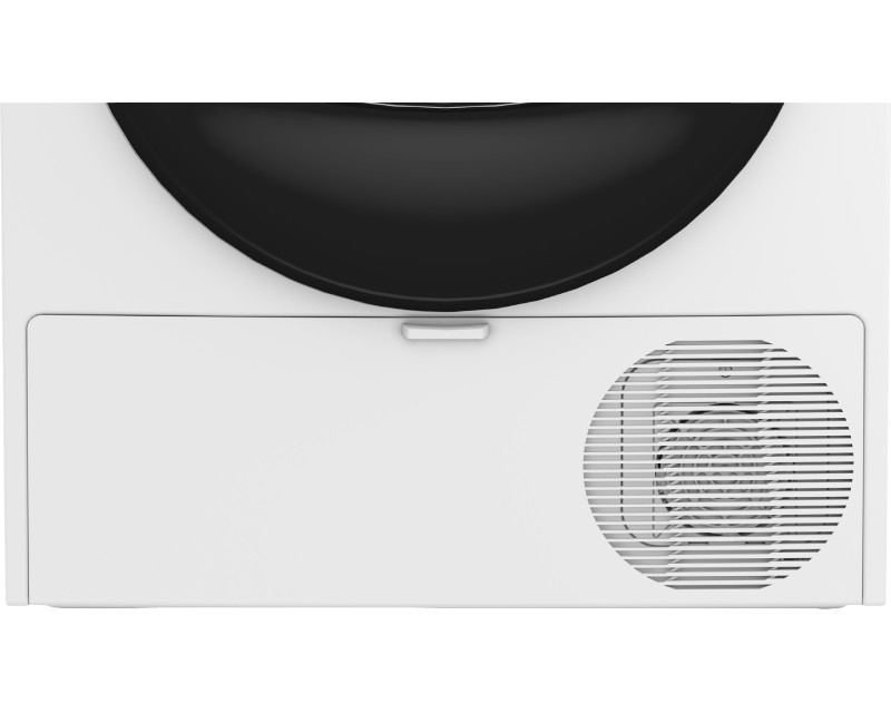 Beko Mašina za sušenje veša BM3T37239WBB