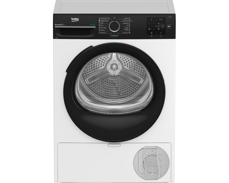 Beko Mašina za sušenje veša BM3T37239WBB