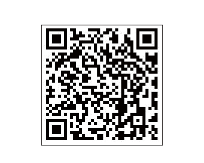 QR kod za preuzimanje aplikacije Intelligent Air za kontrolu Ozon klima uređaja