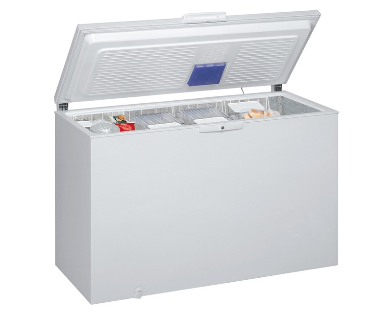 WHIRLPOOL WHE 39332 horizontalni zamrzivač