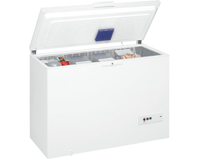 WHIRLPOOL WHM 4612 horizontalni zamrzivač