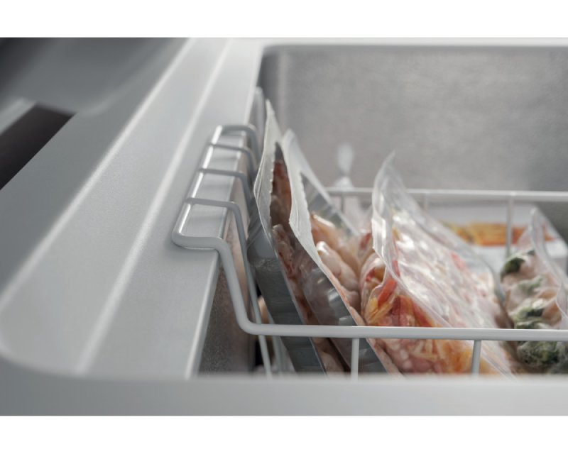  Whirlpool zamrzivač WHM 4612