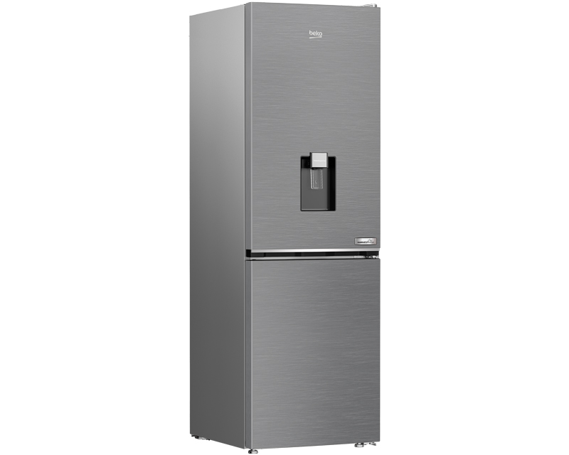 BEKO B3RCNA364HDXB kombinovani frižider