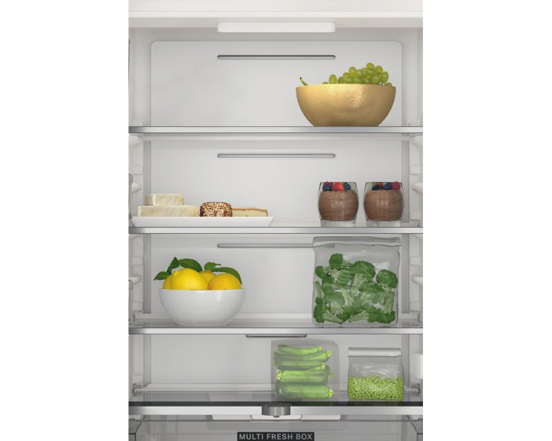 Whirlpool Ugradni kombinovani frižider WHC18 T323 