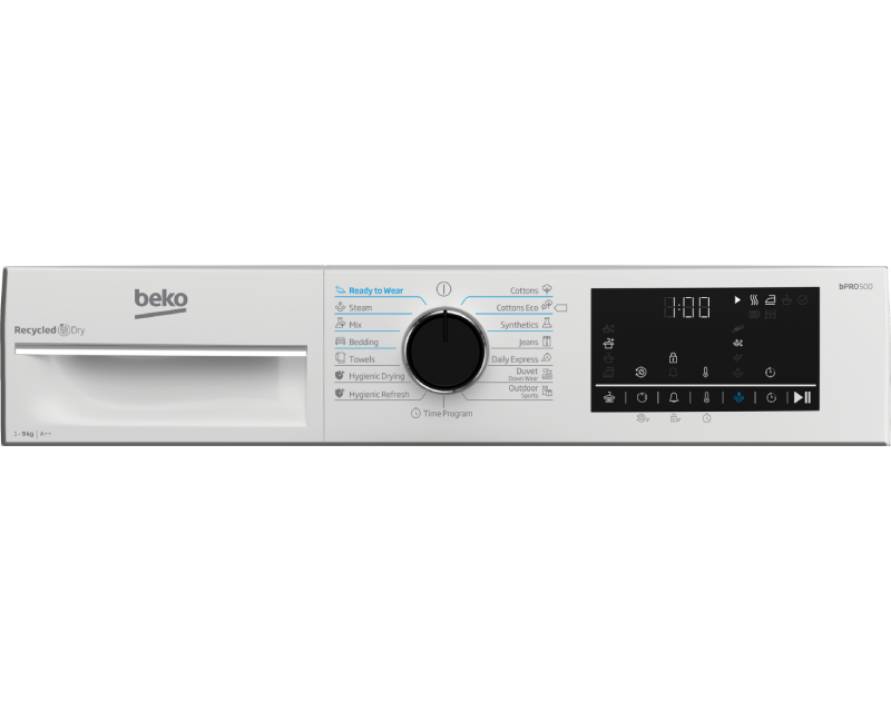 B5T69233 ProSmart inverter mašina za sušenje veša