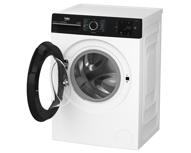 BM3WFSU39413WBPB ProSmart inverter mašina za pranje veša
