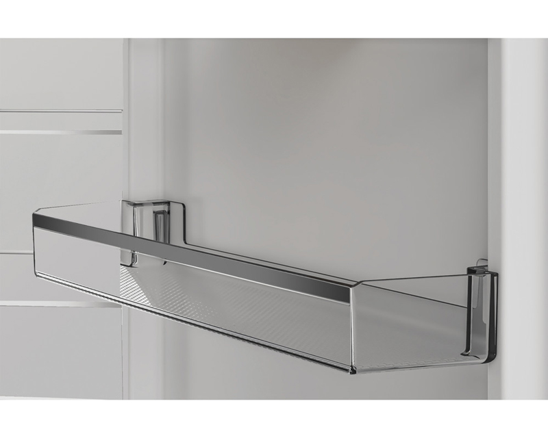 Whirlpool Kombinovani frižider WHK 26362 XP4E 