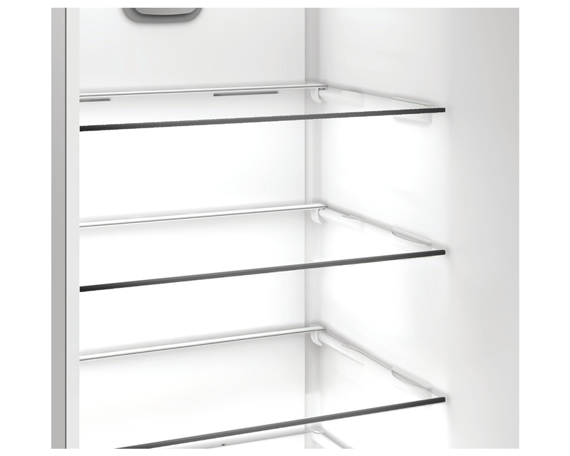 Whirlpool Kombinovani frižider WHK 26362 XP4E 