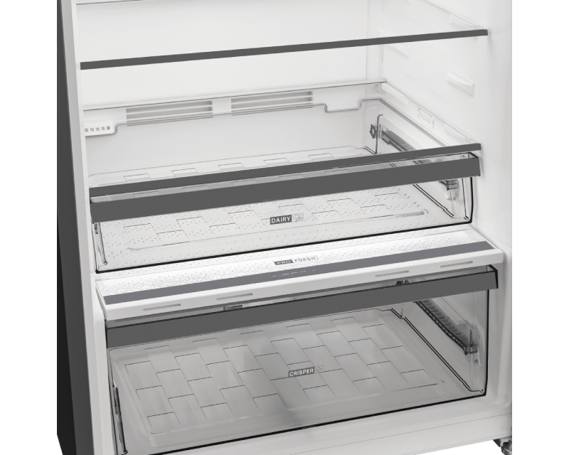 Whirlpool Kombinovani frižider WHD2 6473 X5E 