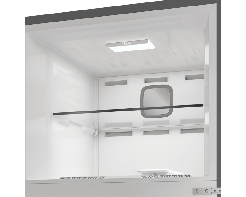 Whirlpool Kombinovani frižider WHD2 6473 X5E 