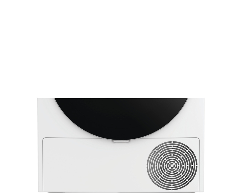 Whirlpool Mašina za sušenje veša WP C8 WBS EE 